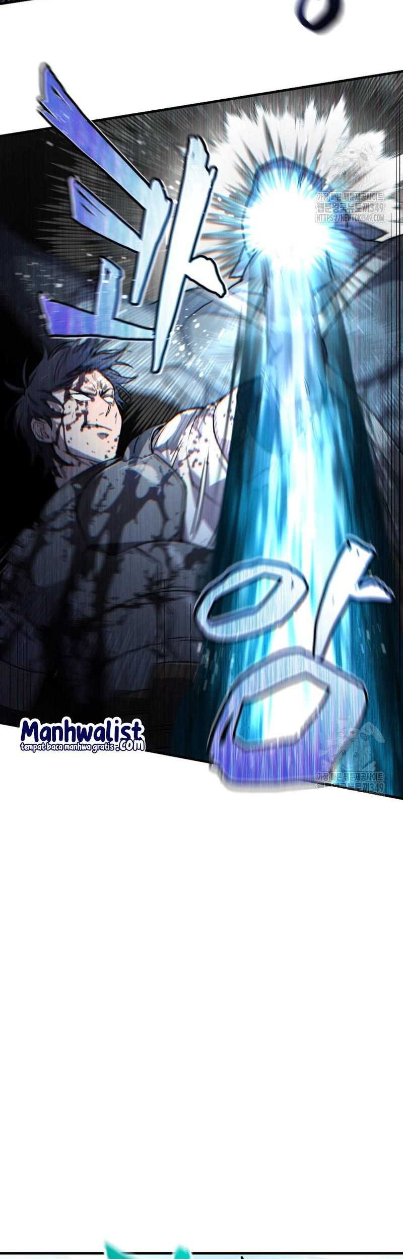 Solo Resurrection Chapter 20 Gambar 16