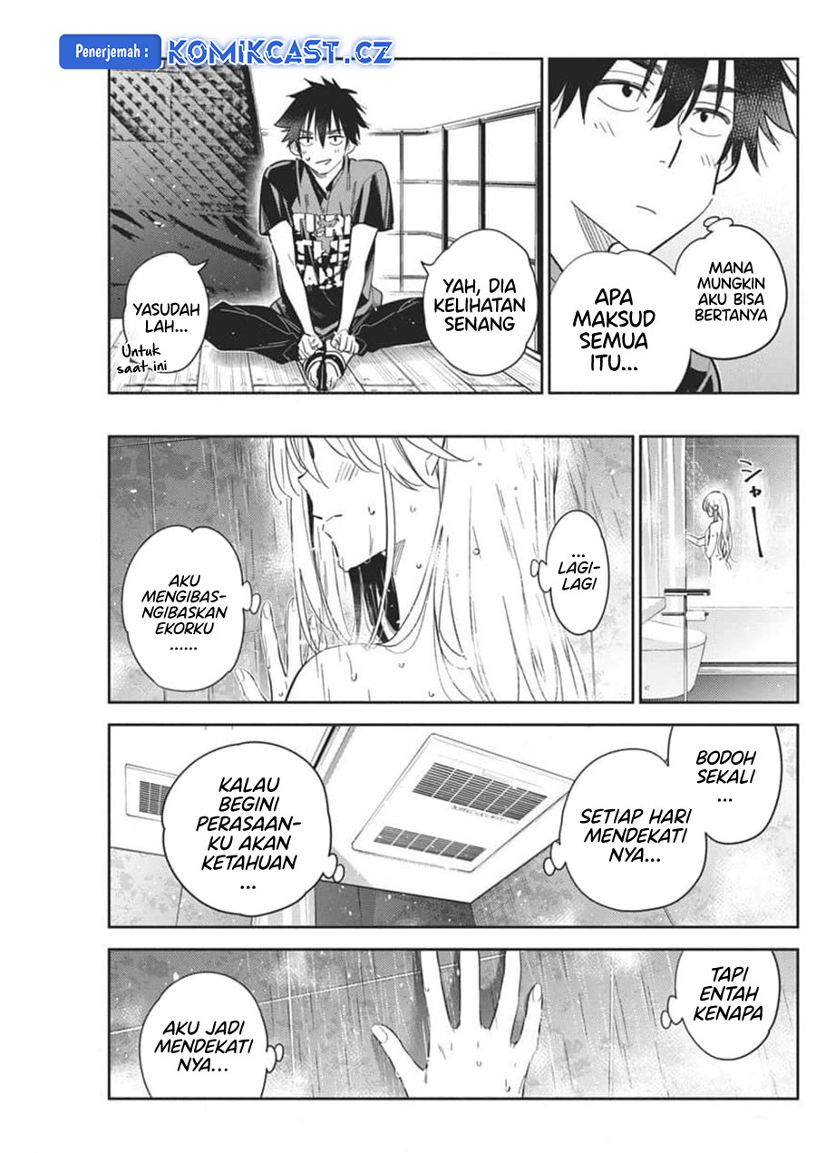 Shiunji-ke no Kodomo-Tachi Chapter 29 Gambar 26