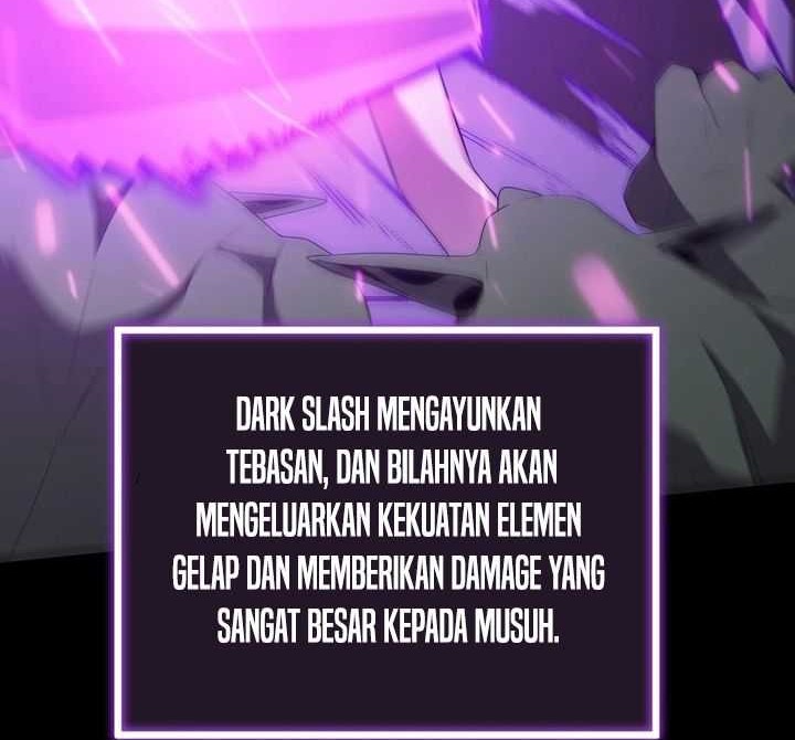 SSS-level Paladin Who Breaks All Logic Chapter 30 Gambar 25