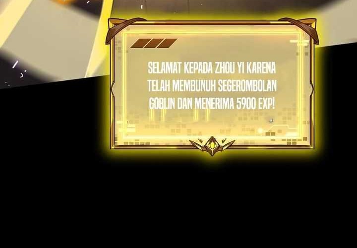 SSS-level Paladin Who Breaks All Logic Chapter 30 Gambar 28