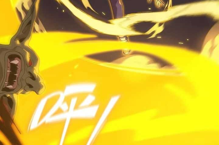 SSS-level Paladin Who Breaks All Logic Chapter 30 Gambar 21