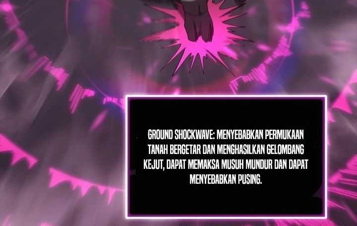 SSS-level Paladin Who Breaks All Logic Chapter 30 Gambar 43