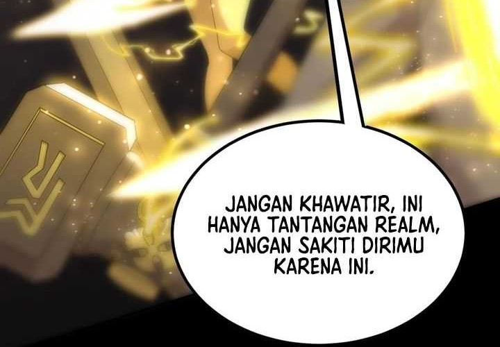 SSS-level Paladin Who Breaks All Logic Chapter 30 Gambar 52