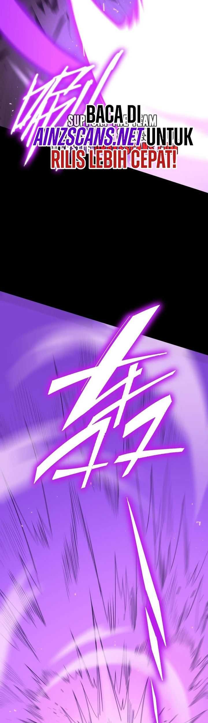 SSS-level Paladin Who Breaks All Logic Chapter 30 Gambar 39