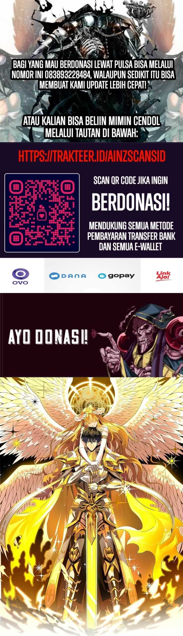 Manhua SSS-level Paladin Who Breaks All Logic Chapter 30 gambar nomor 2