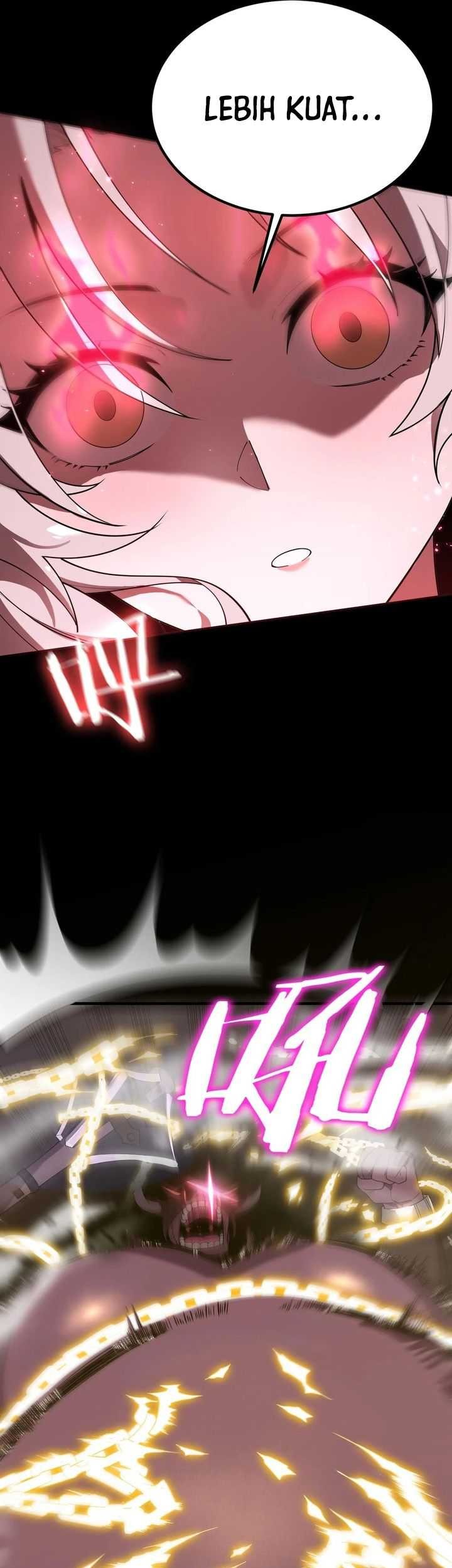 SSS-level Paladin Who Breaks All Logic Chapter 30 Gambar 58