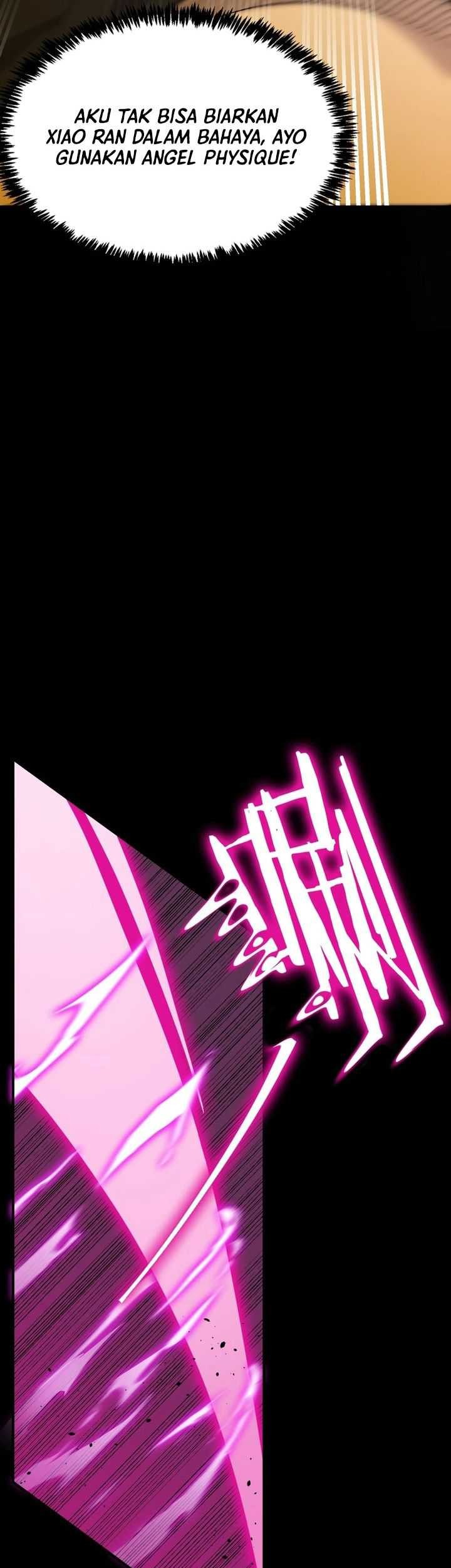 SSS-level Paladin Who Breaks All Logic Chapter 30 Gambar 62