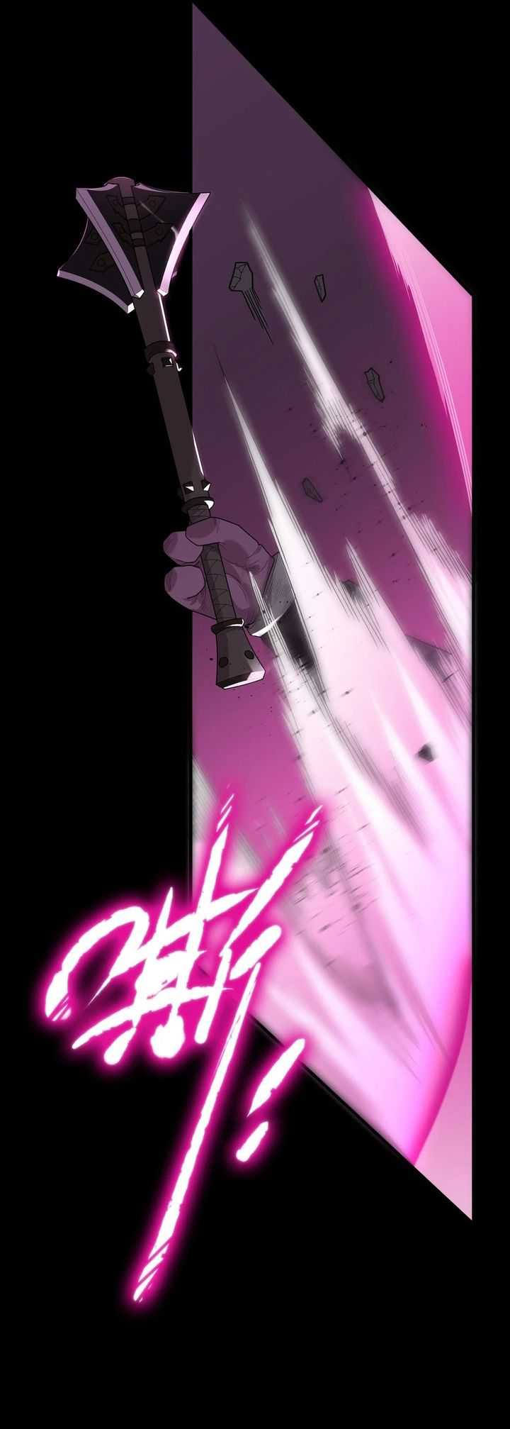 SSS-level Paladin Who Breaks All Logic Chapter 30 Gambar 64