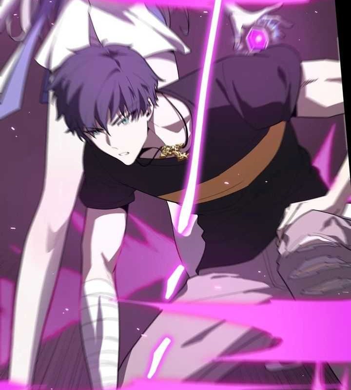 SSS-level Paladin Who Breaks All Logic Chapter 30 Gambar 5