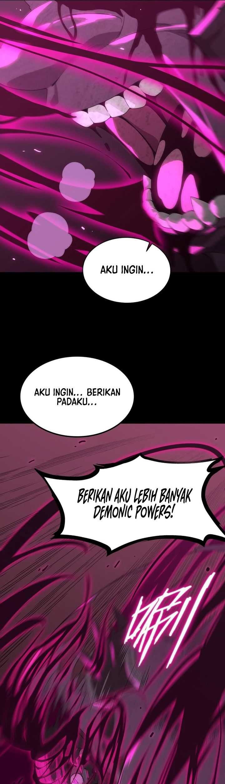 SSS-level Paladin Who Breaks All Logic Chapter 30 Gambar 77