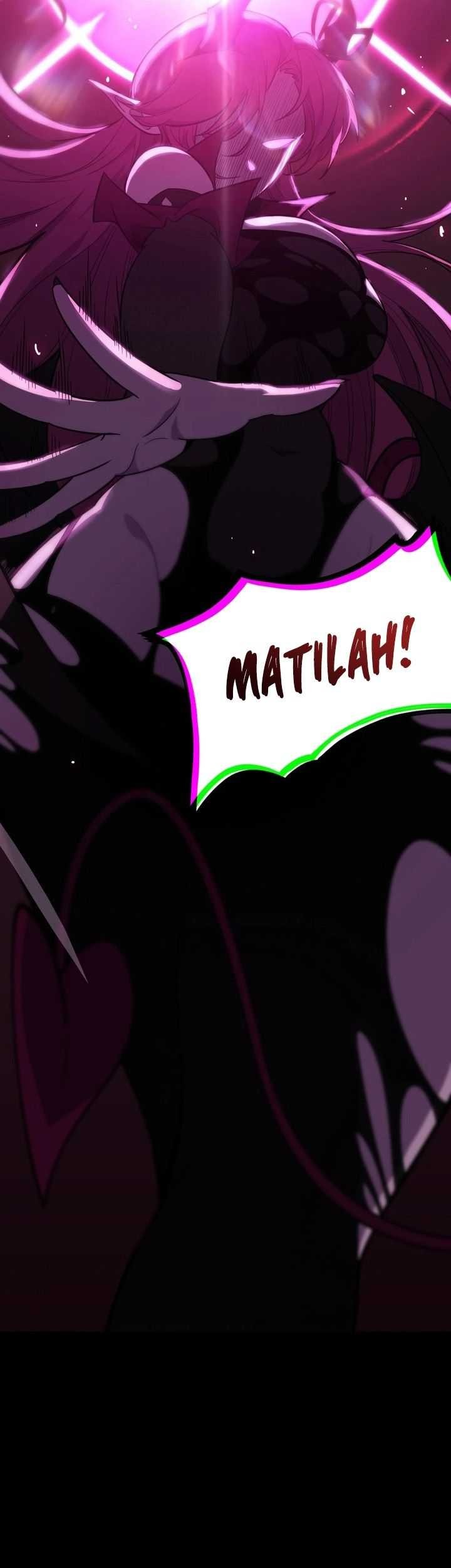 SSS-level Paladin Who Breaks All Logic Chapter 30 Gambar 80