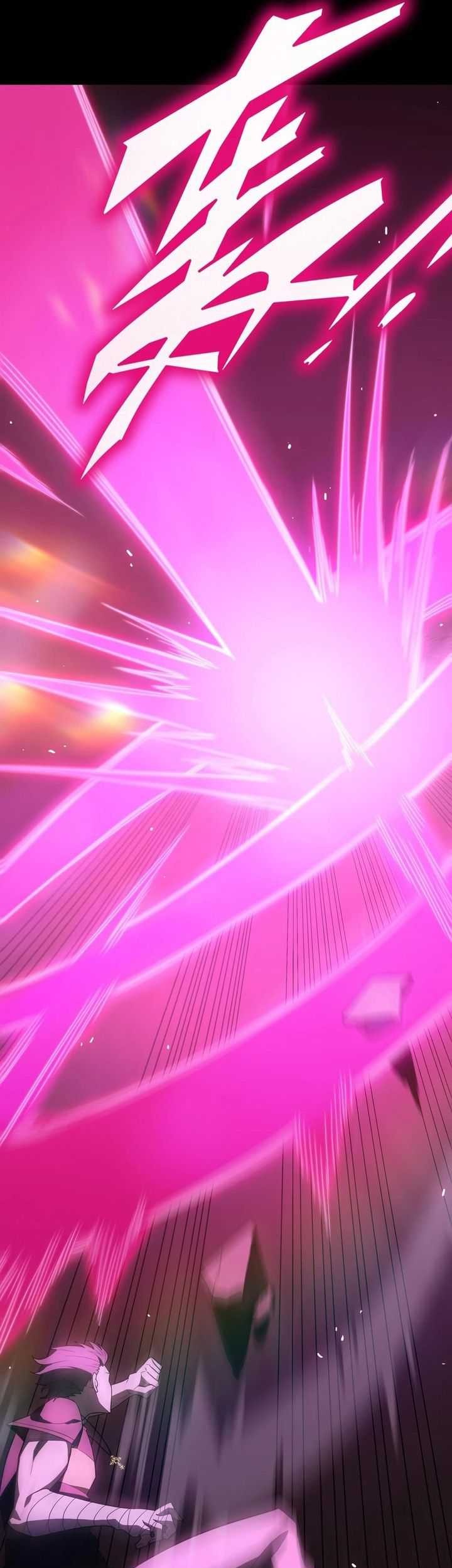 SSS-level Paladin Who Breaks All Logic Chapter 30 Gambar 82