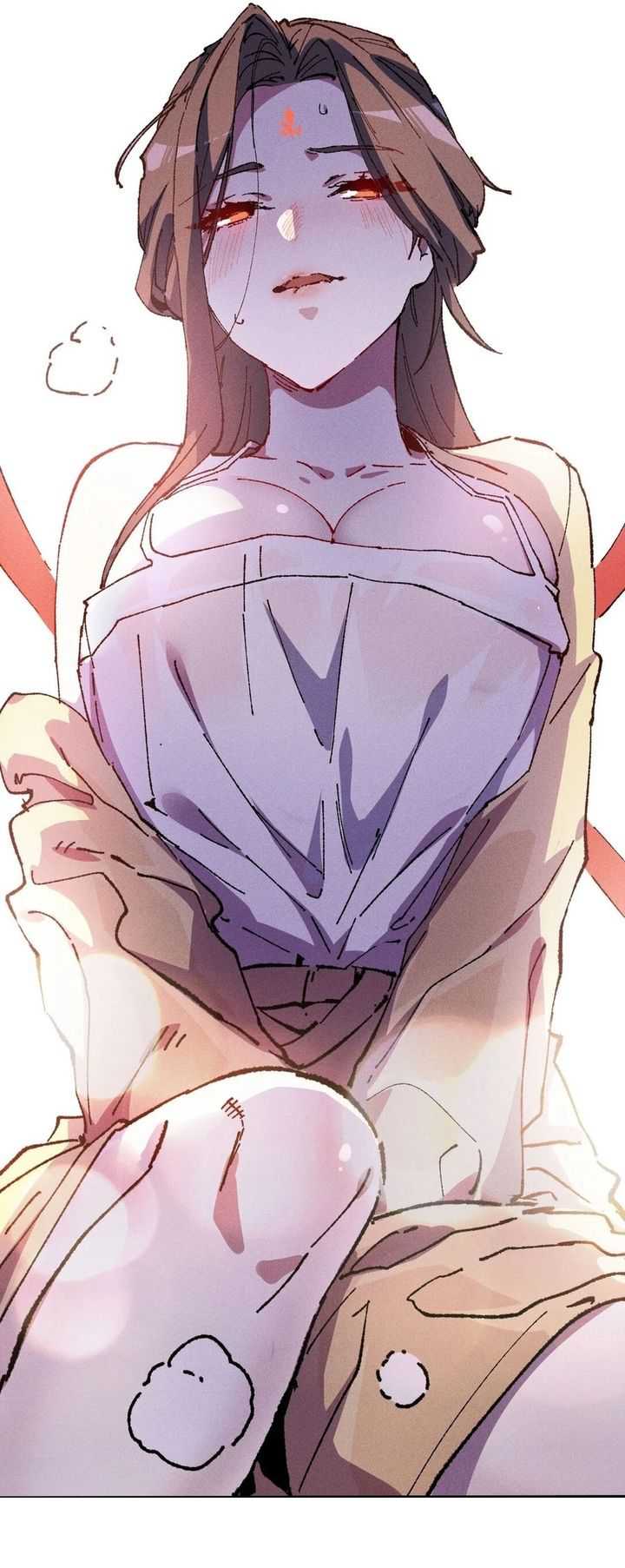 SSS-level Paladin Who Breaks All Logic Chapter 30 Gambar 85