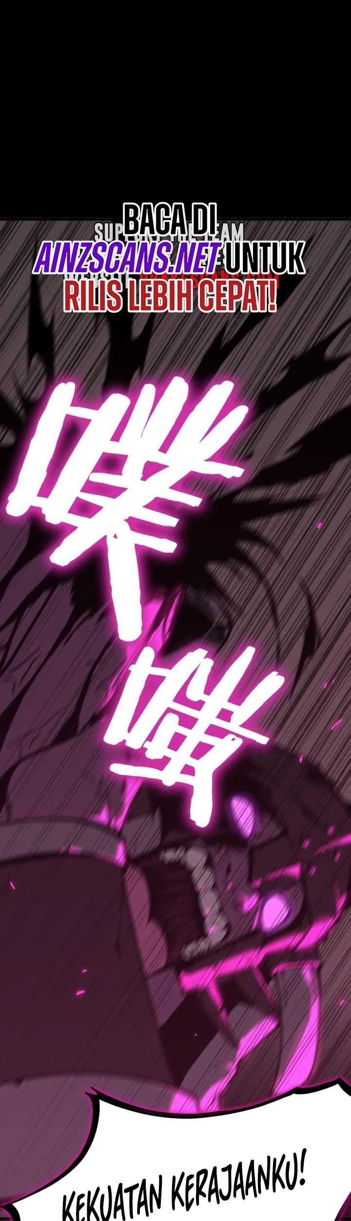 SSS-level Paladin Who Breaks All Logic Chapter 30 Gambar 69