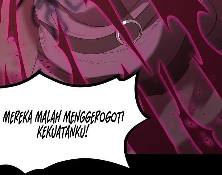 SSS-level Paladin Who Breaks All Logic Chapter 30 Gambar 74