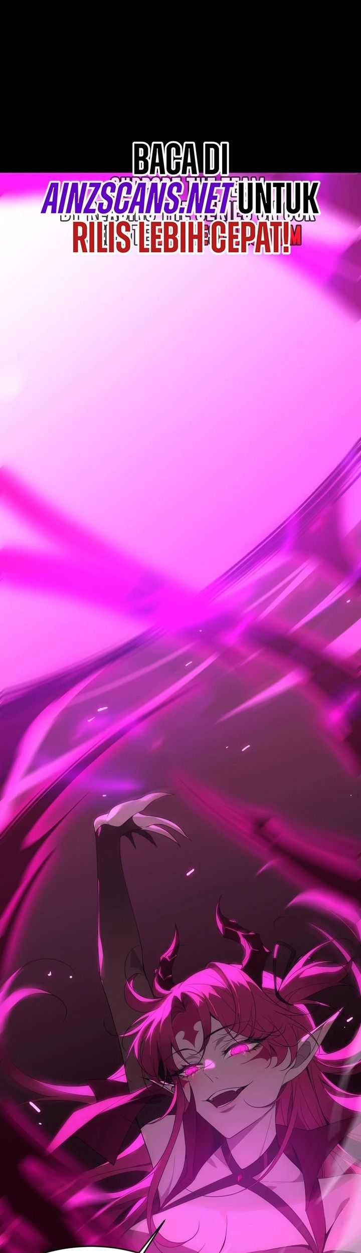 SSS-level Paladin Who Breaks All Logic Chapter 30 Gambar 75