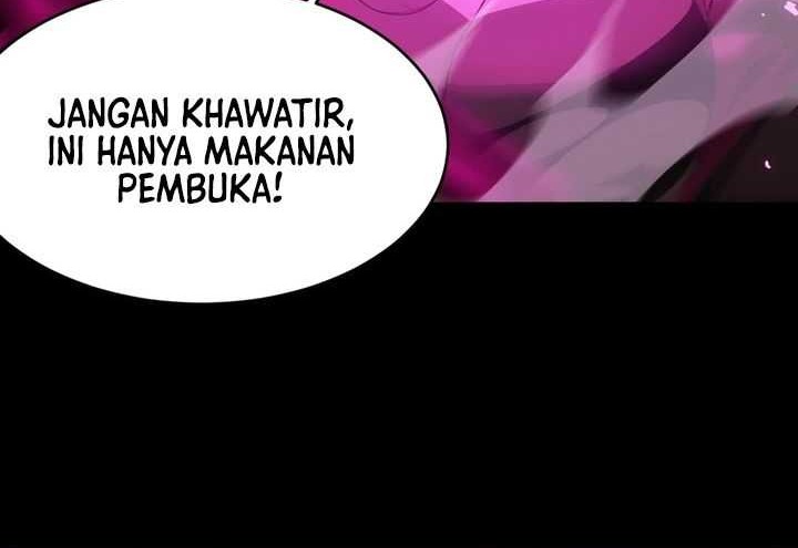 SSS-level Paladin Who Breaks All Logic Chapter 30 Gambar 76