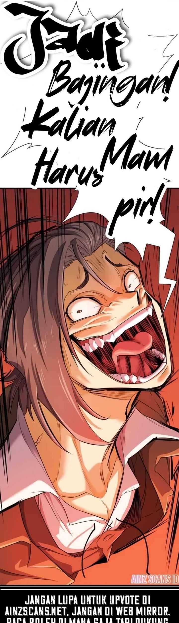 SSS-level Paladin Who Breaks All Logic Chapter 30 Gambar 88