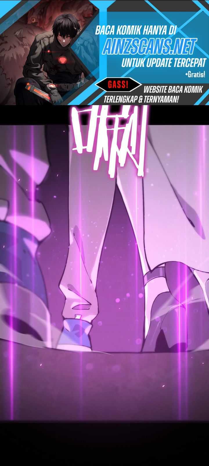 SSS-level Paladin Who Breaks All Logic Chapter 31 Gambar 35