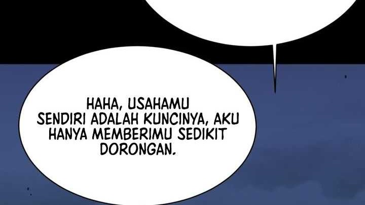 SSS-level Paladin Who Breaks All Logic Chapter 31 Gambar 39