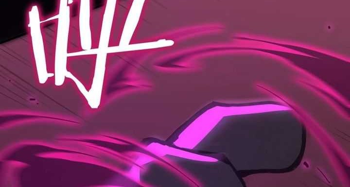 SSS-level Paladin Who Breaks All Logic Chapter 31 Gambar 32