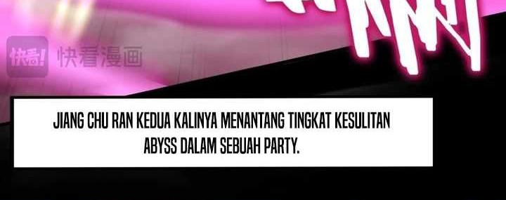 SSS-level Paladin Who Breaks All Logic Chapter 31 Gambar 34