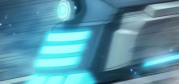 SSS-level Paladin Who Breaks All Logic Chapter 31 Gambar 57