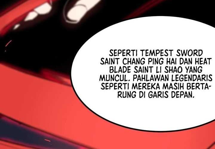 SSS-level Paladin Who Breaks All Logic Chapter 31 Gambar 45