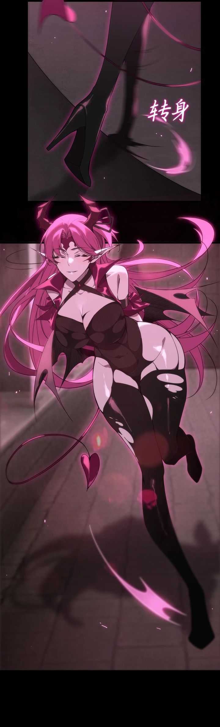 SSS-level Paladin Who Breaks All Logic Chapter 31 Gambar 7