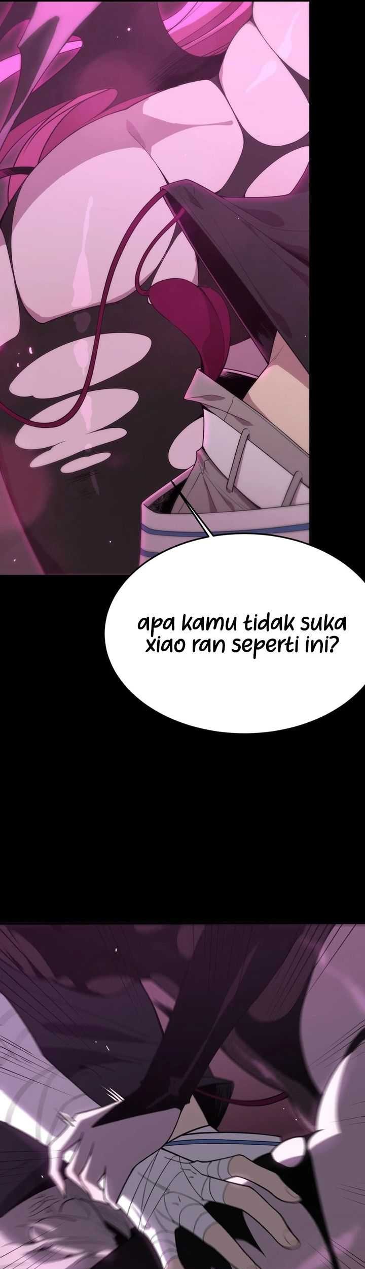 SSS-level Paladin Who Breaks All Logic Chapter 31 Gambar 10