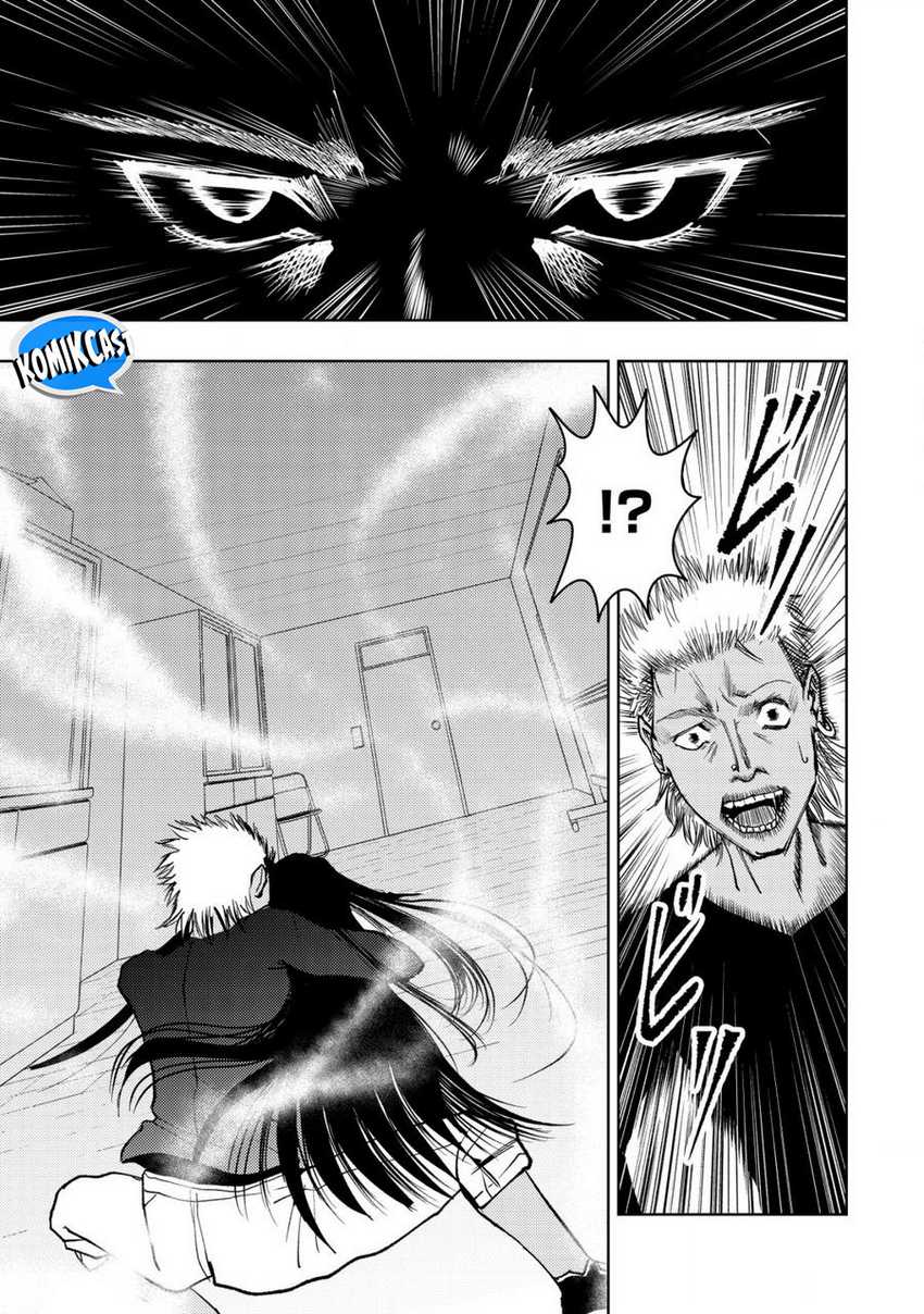 Isekai Kaeri no Ossan wa Shuumatsu de Sekai de Musou Suru Chapter 15.1 Gambar 10