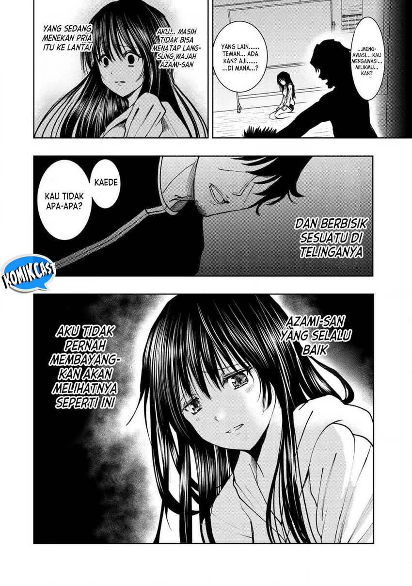 Isekai Kaeri no Ossan wa Shuumatsu de Sekai de Musou Suru Chapter 15.1 Gambar 13