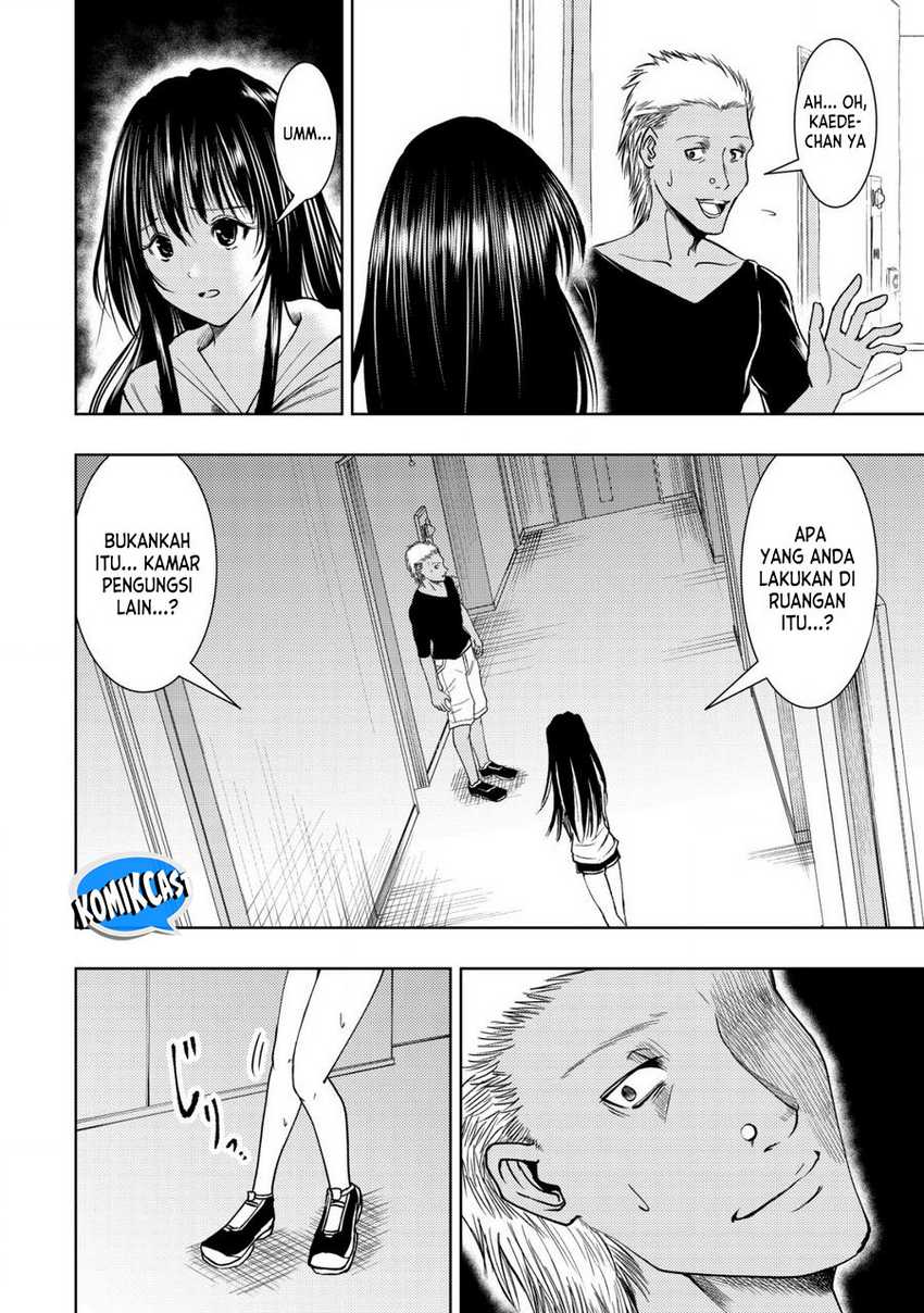 Isekai Kaeri no Ossan wa Shuumatsu de Sekai de Musou Suru Chapter 15.1 Gambar 3