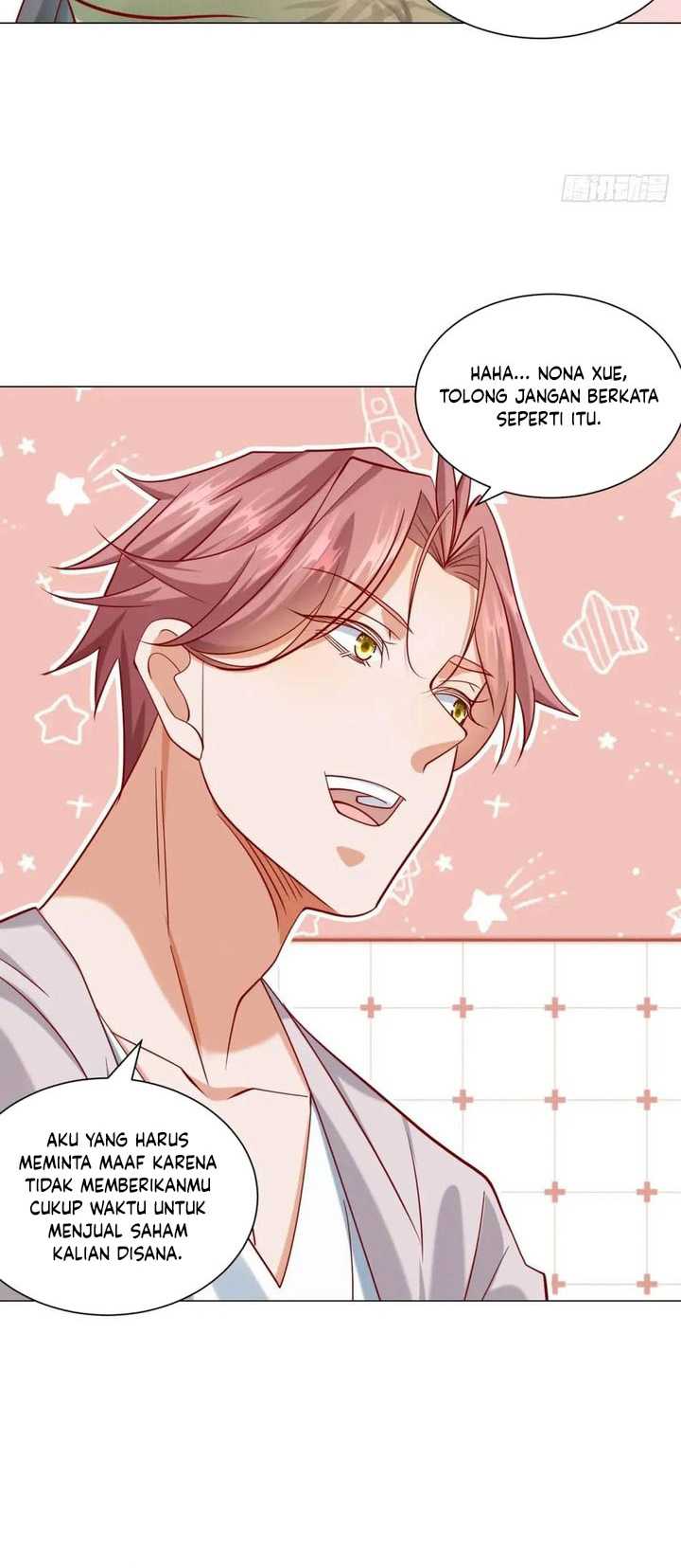 Legendary Car-Hailing System Chapter 66 Gambar 10