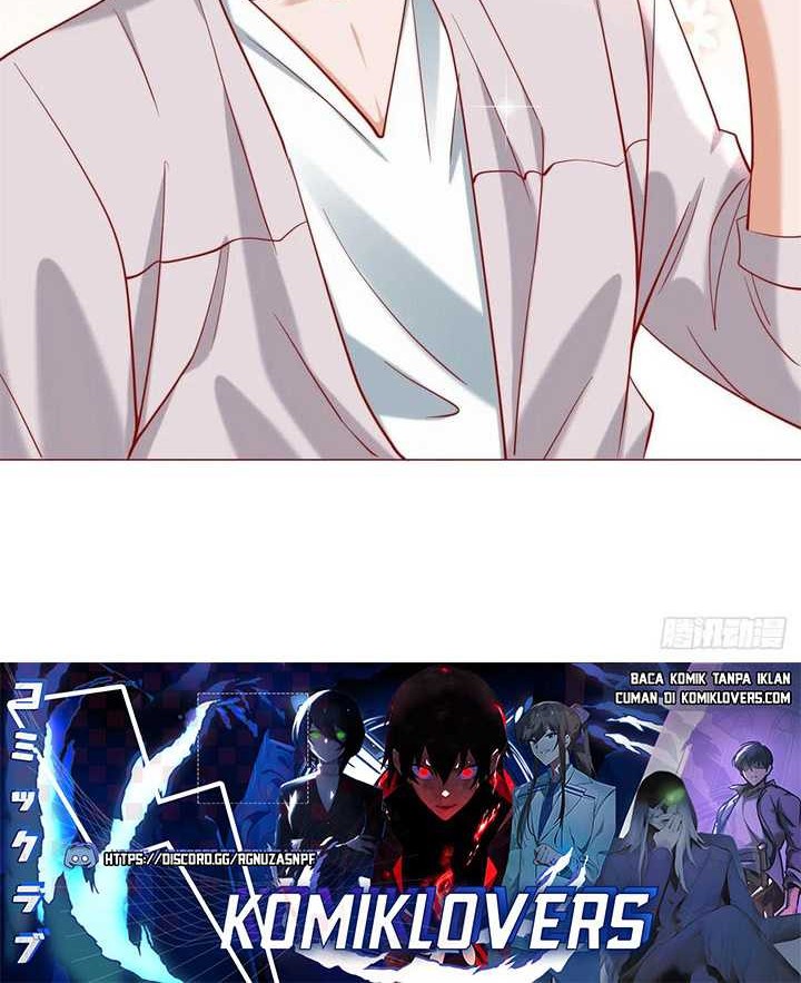 Legendary Car-Hailing System Chapter 64 Gambar 26