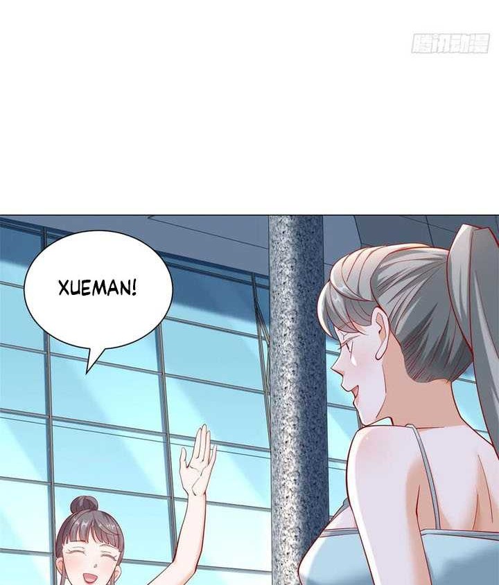 Legendary Car-Hailing System Chapter 64 Gambar 20