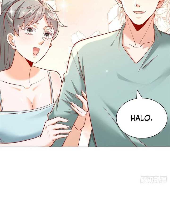 Legendary Car-Hailing System Chapter 64 Gambar 22