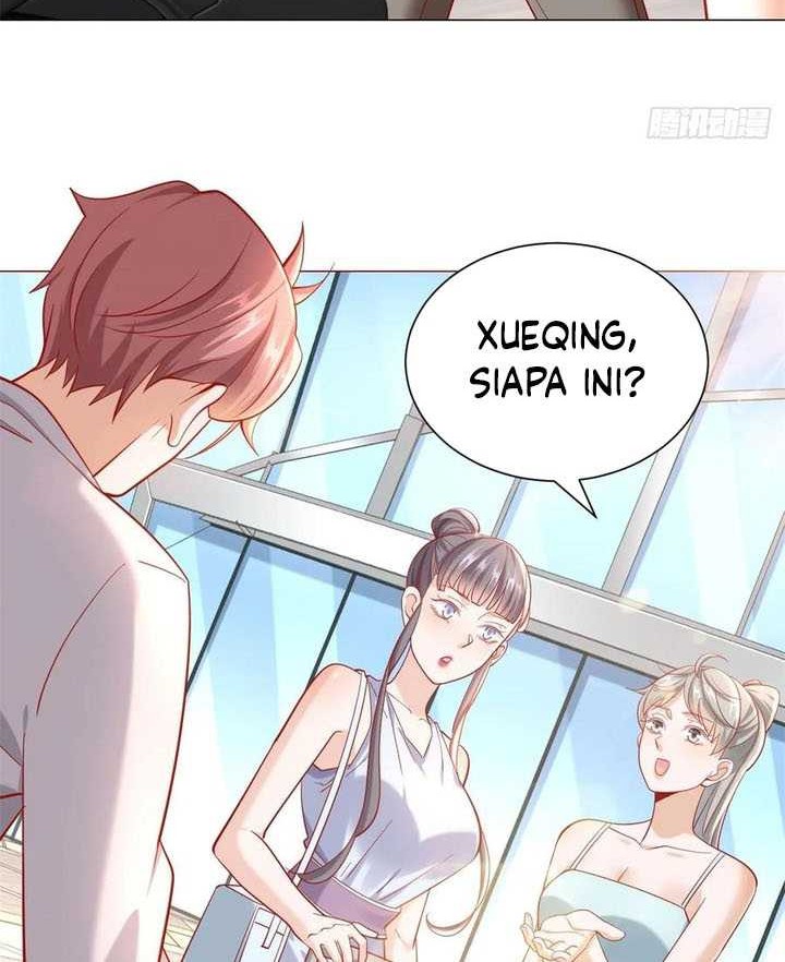 Legendary Car-Hailing System Chapter 64 Gambar 24