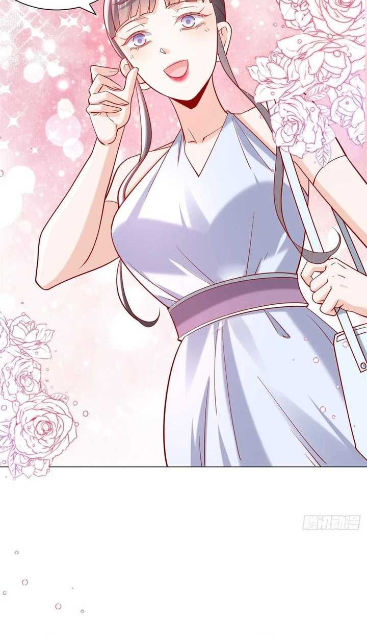 Legendary Car-Hailing System Chapter 64 Gambar 14