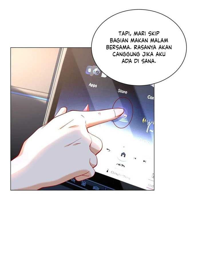 Legendary Car-Hailing System Chapter 64 Gambar 16