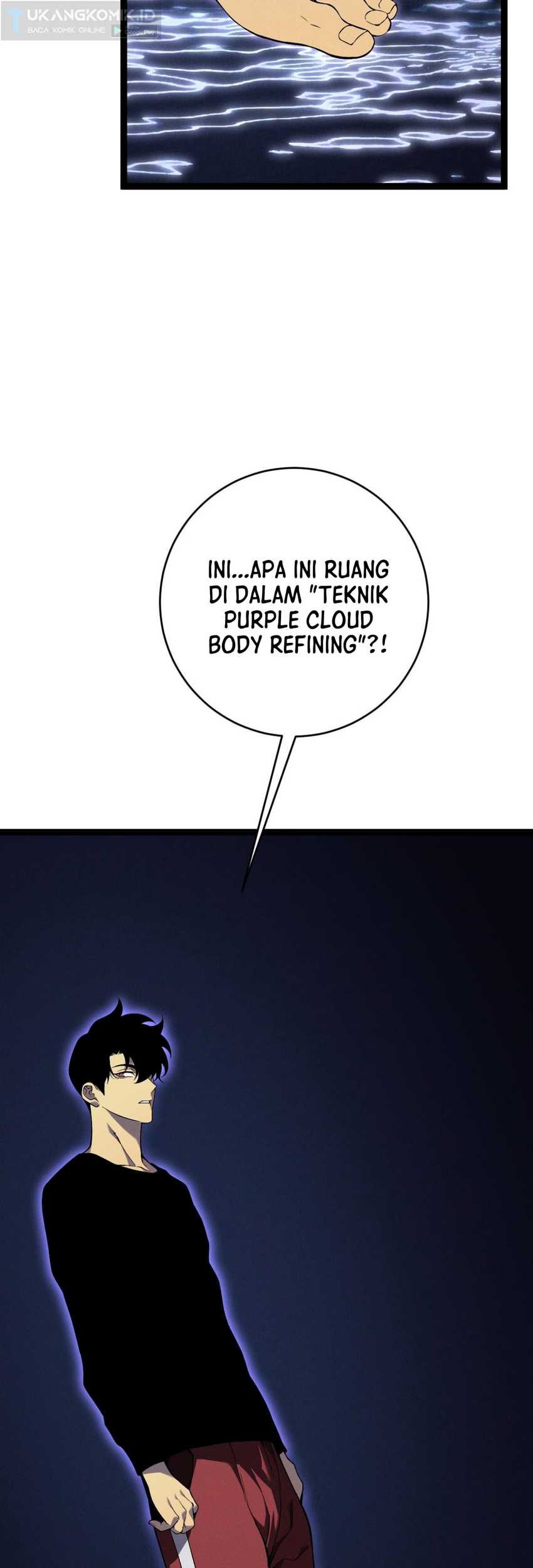 Your Talent is Mine Chapter 89 Gambar 40