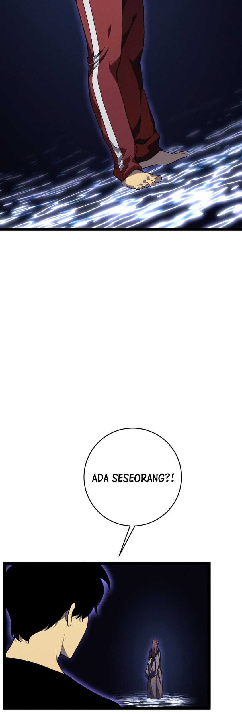 Your Talent is Mine Chapter 89 Gambar 41