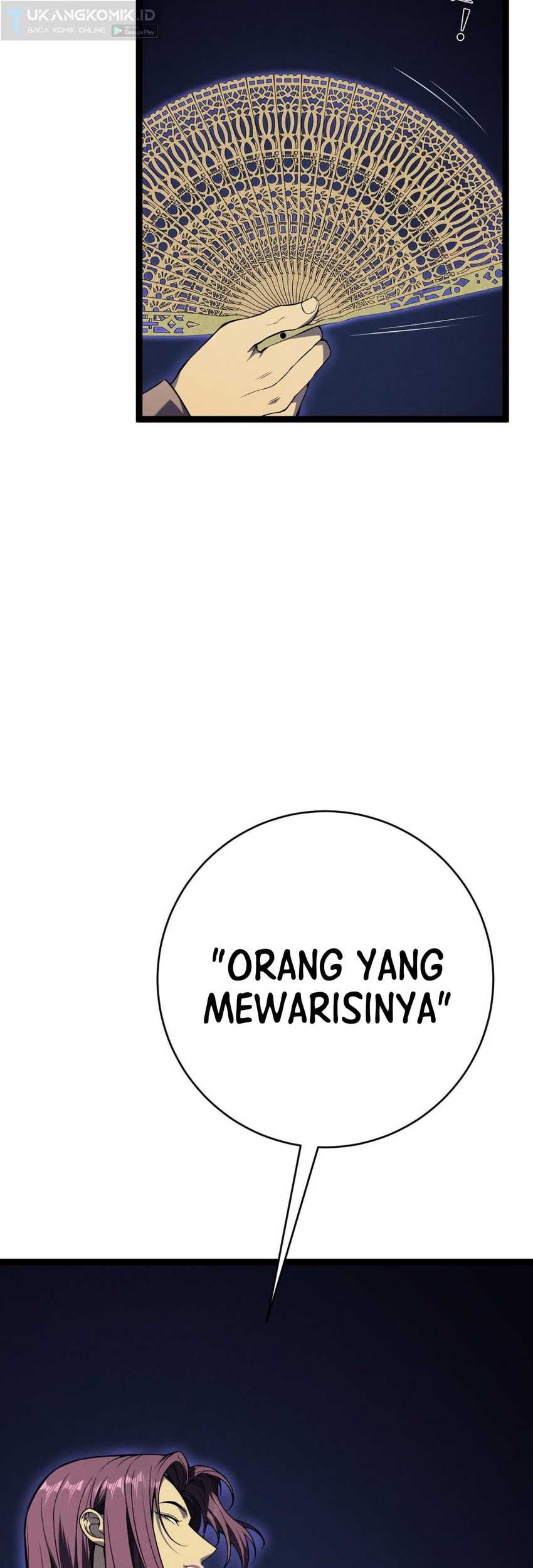 Your Talent is Mine Chapter 89 Gambar 43
