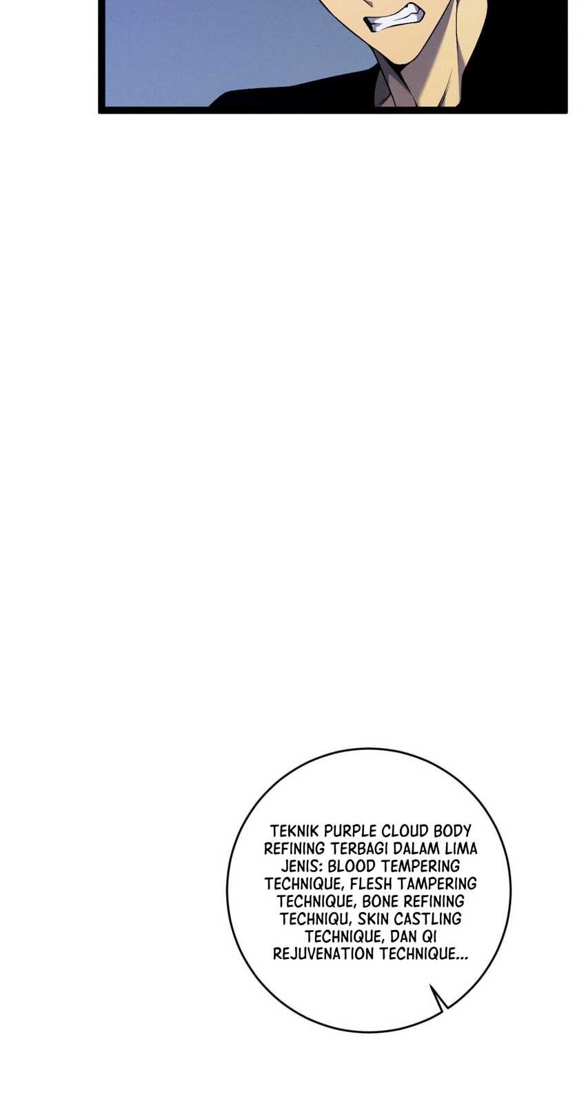 Your Talent is Mine Chapter 89 Gambar 30