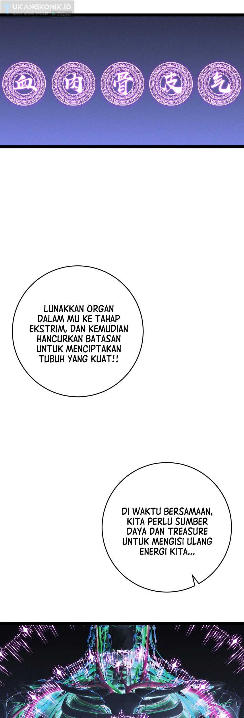 Your Talent is Mine Chapter 89 Gambar 31