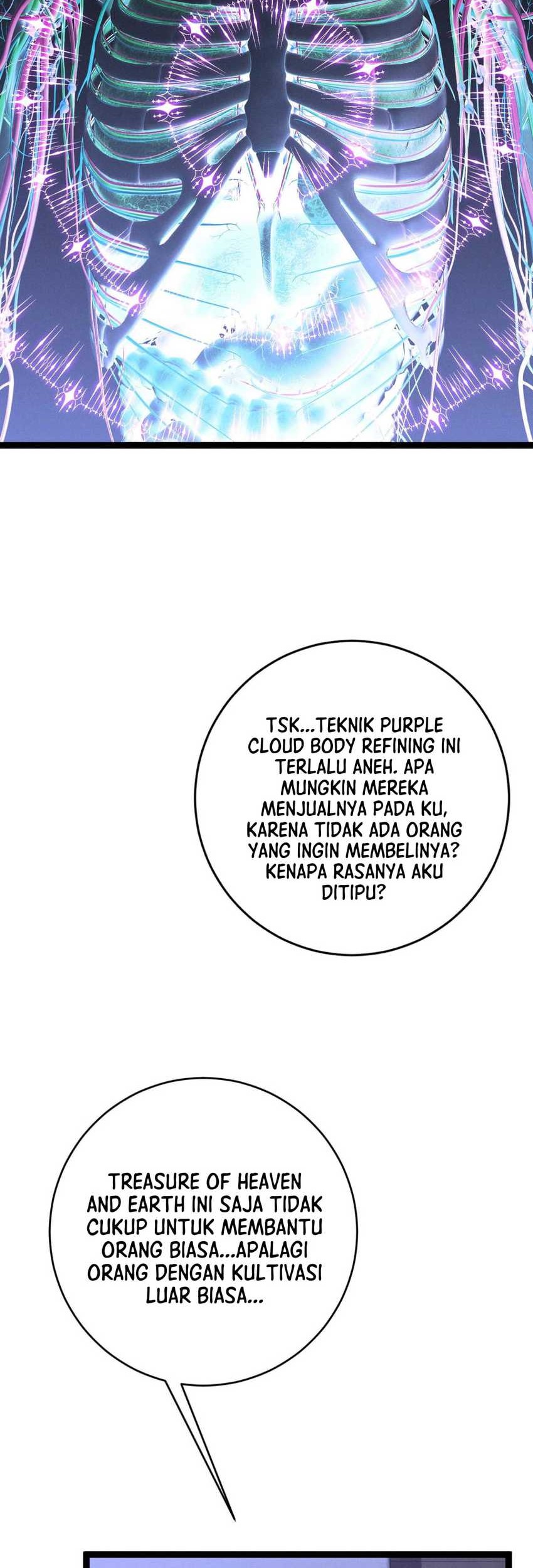 Your Talent is Mine Chapter 89 Gambar 32