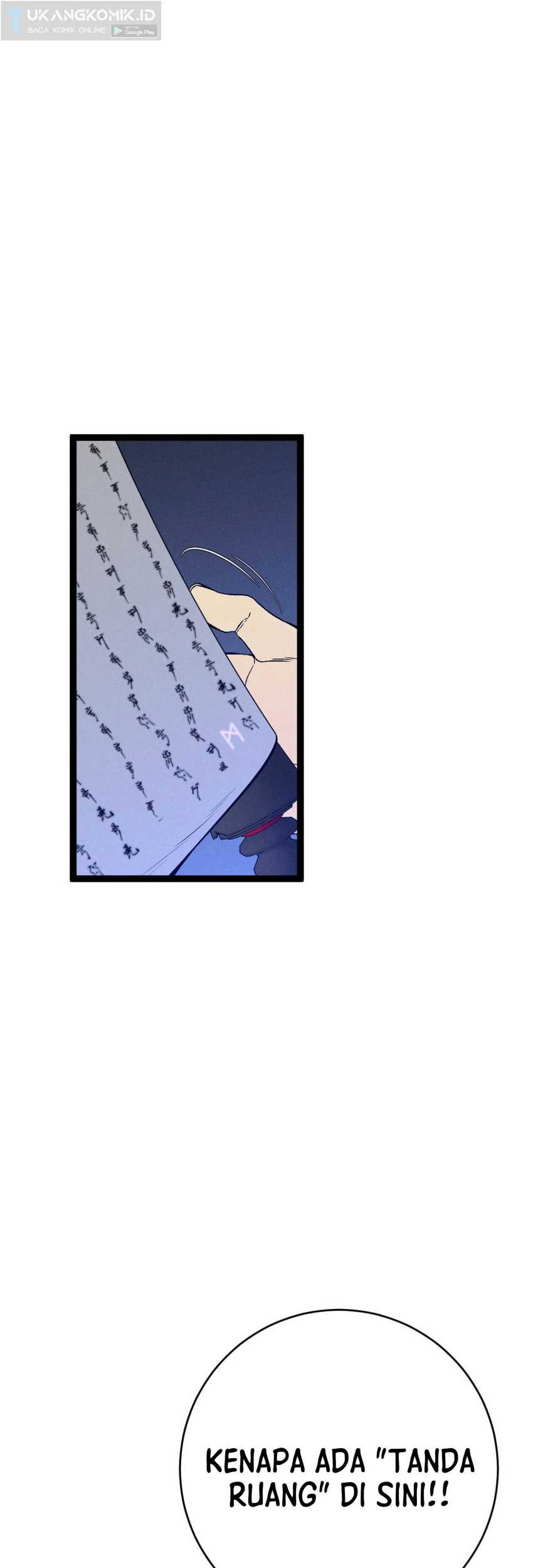 Your Talent is Mine Chapter 89 Gambar 34