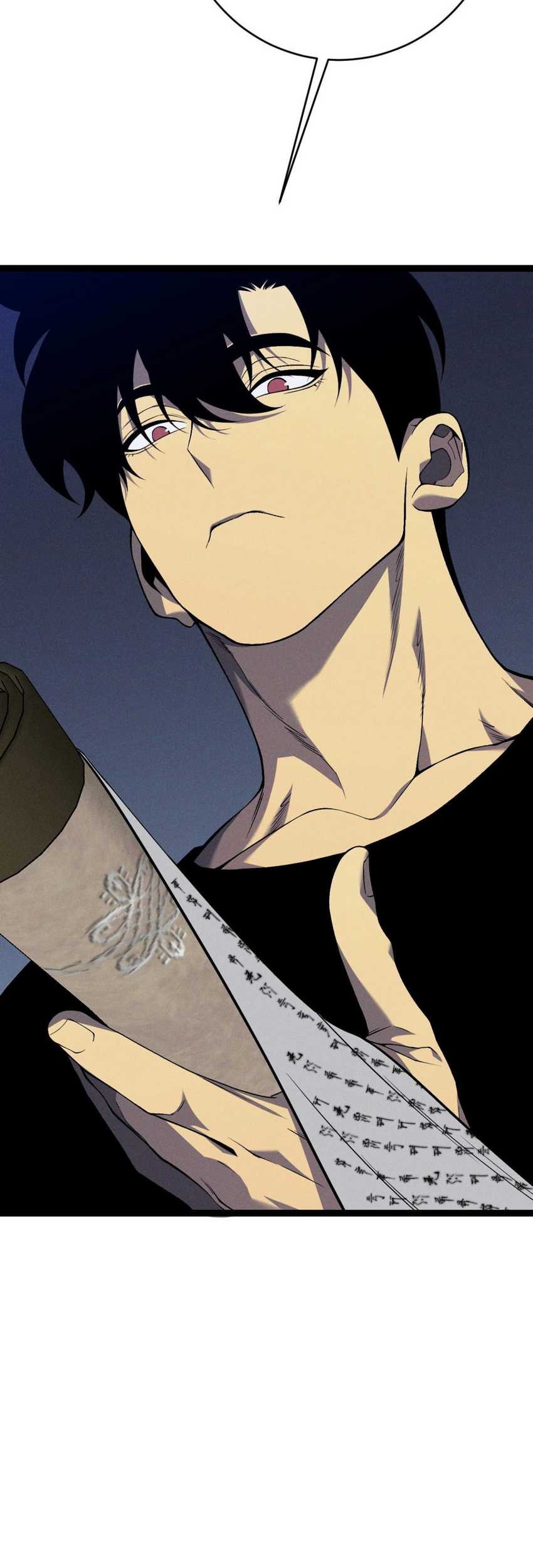 Your Talent is Mine Chapter 89 Gambar 35