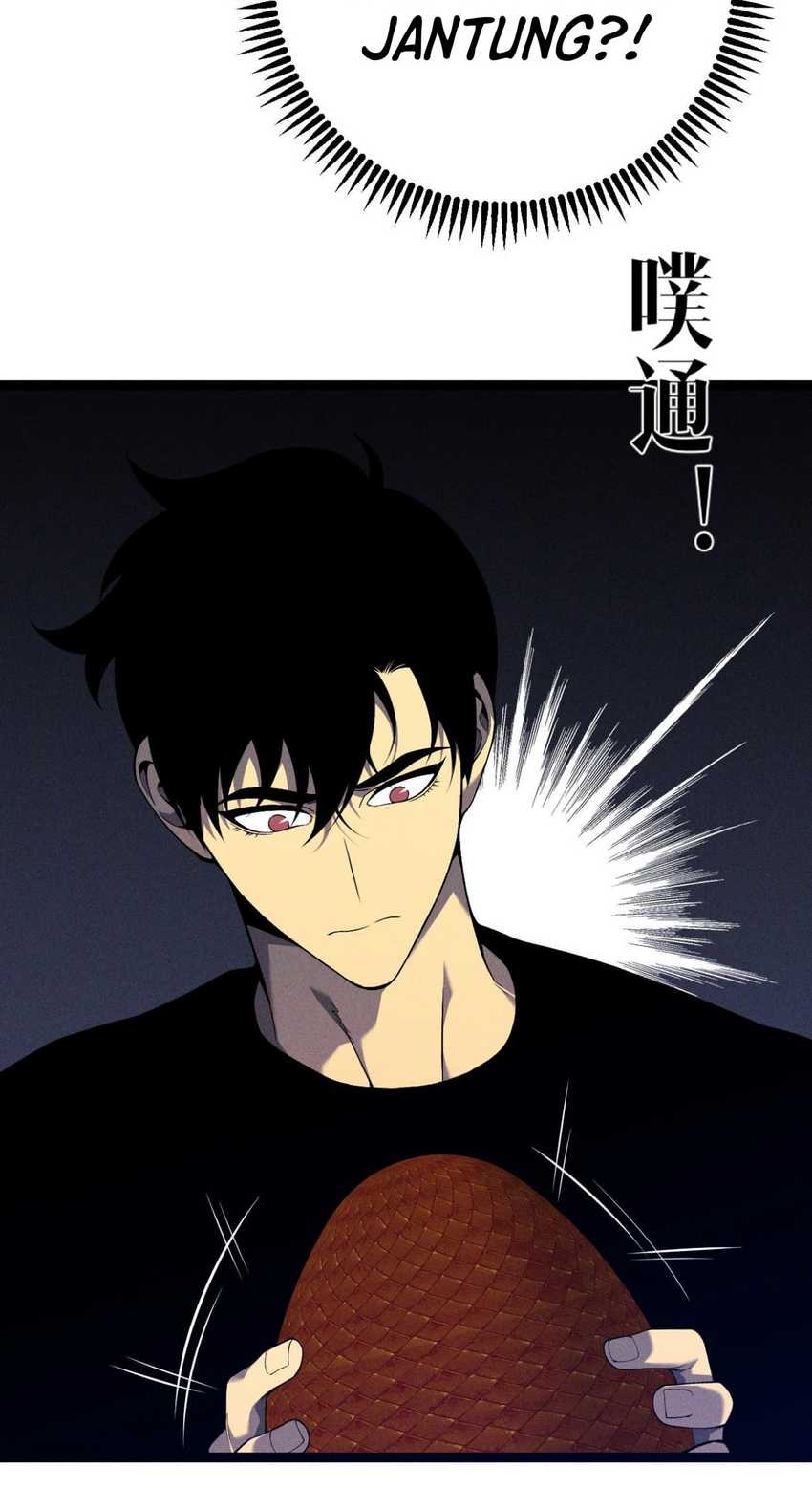 Your Talent is Mine Chapter 89 Gambar 3