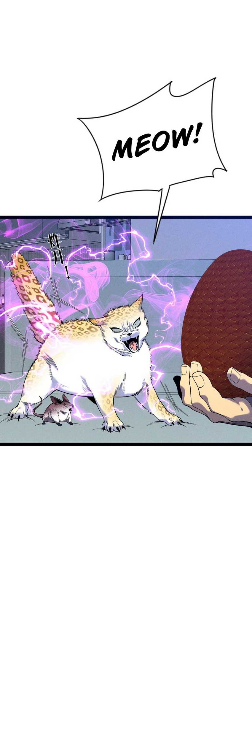 Your Talent is Mine Chapter 89 Gambar 5